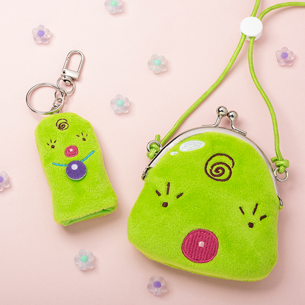 �y���W�������ǂ�݁z�t�B���K�[�p�y�b�g�L�[�z���_�[ �}�W�����J