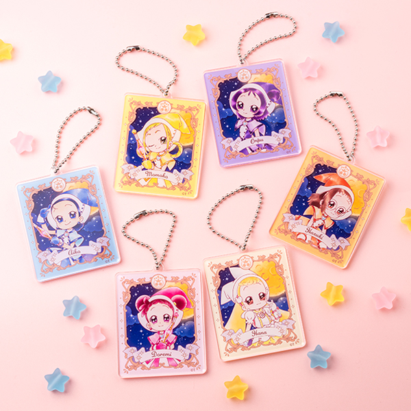 �y���W�������ǂ�݃h�b�J�`���I�z �΂����V���[�Y �A�N�����L�[�z���_�[ �n�i