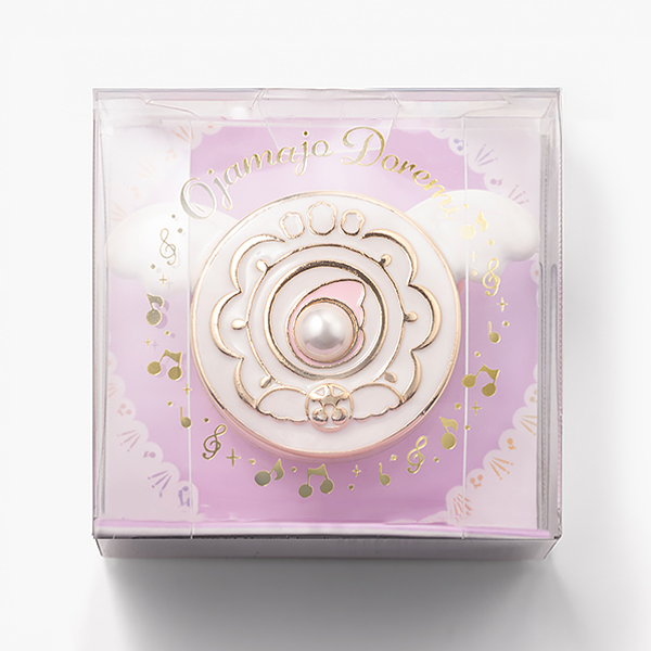 �y���W�������ǂ�݁zMagical Jewelry Case �s���A�����R���p�N�g