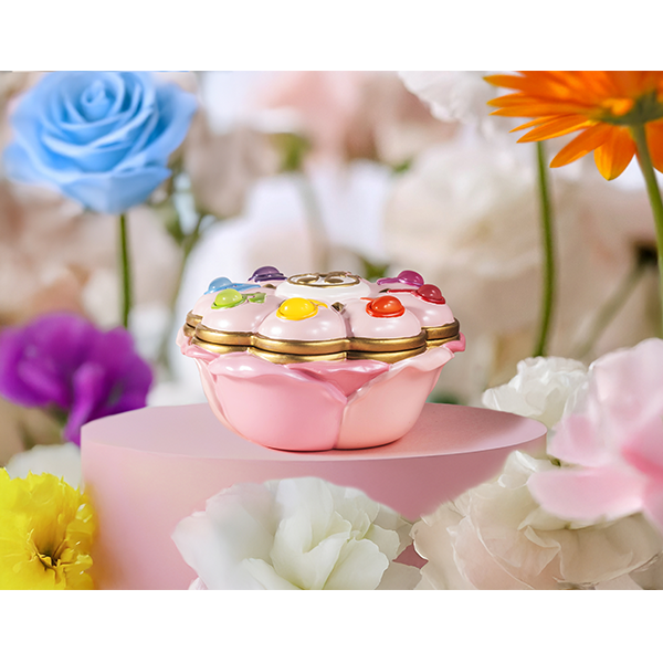 �y���W�������ǂ��#�zPretty Witch Jewelry Box vol.2 -Rhythm Tap-