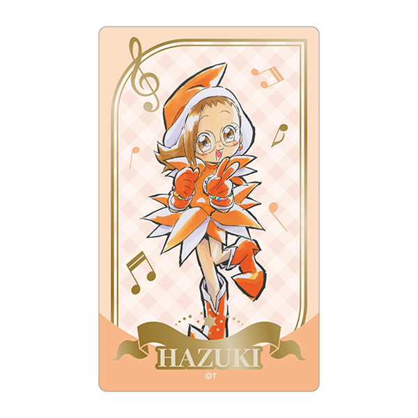�y���W�������ǂ�݁z�X�P�b�`�A�[�g�V���[�Y �p�[�g3 ���^���b�N�J�[�h�i�S7�탉���_��1����j