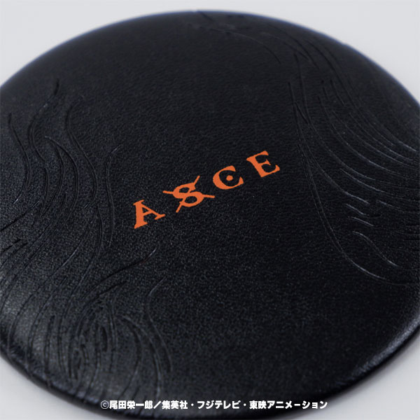 【ワンピース】ONE PIECE MIRROR(ACE)