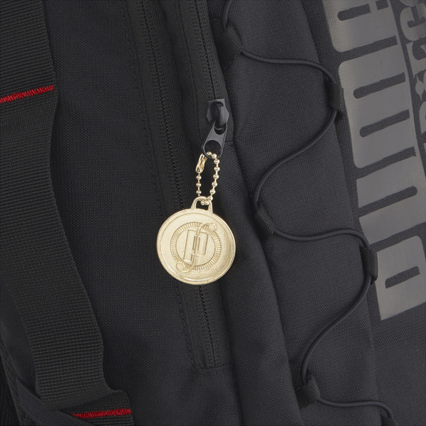 �y�����s�[�X�zPUMA x ONE PIECE �o�b�N�p�b�N