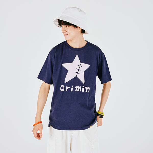�y�����s�[�X�zT�V���c �N���~�i�� NAVY XS