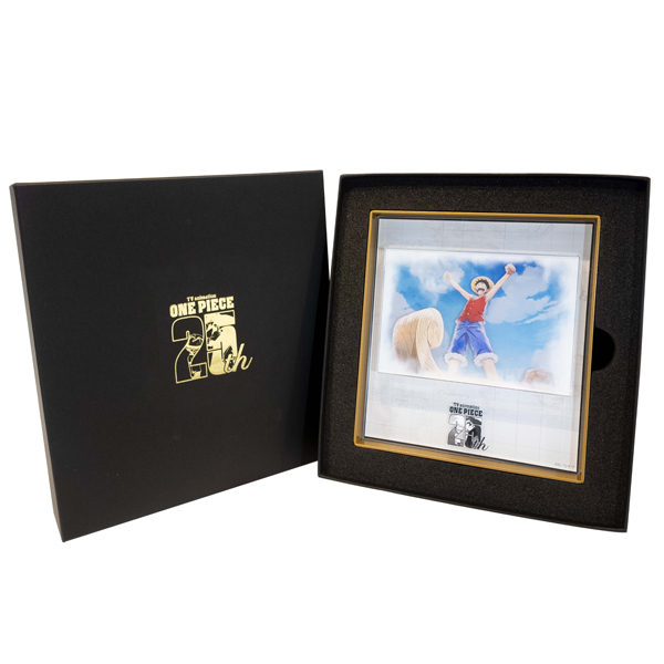 �y�����s�[�X�z25 Eternal Shots �v���~�A���A�N�����A�[�g�t���[�� 2