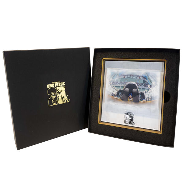 �y�����s�[�X�z25 Eternal Shots �v���~�A���A�N�����A�[�g�t���[�� 3