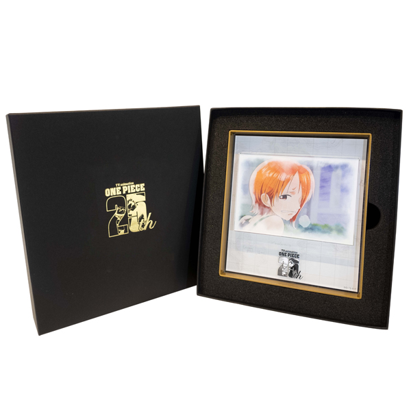 �y�����s�[�X�z25 Eternal Shots �v���~�A���A�N�����A�[�g�t���[�� 4