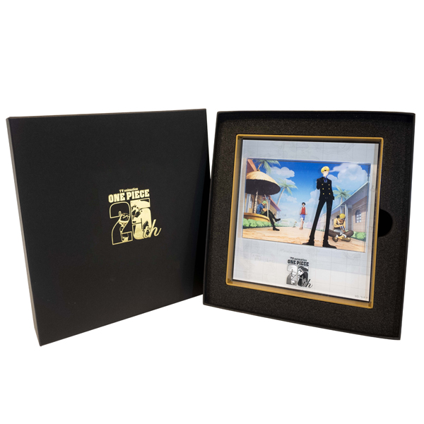 �y�����s�[�X�z25 Eternal Shots �v���~�A���A�N�����A�[�g�t���[�� 5