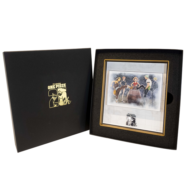 �y�����s�[�X�z25 Eternal Shots �v���~�A���A�N�����A�[�g�t���[�� 6