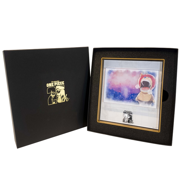 �y�����s�[�X�z25 Eternal Shots �v���~�A���A�N�����A�[�g�t���[�� 7