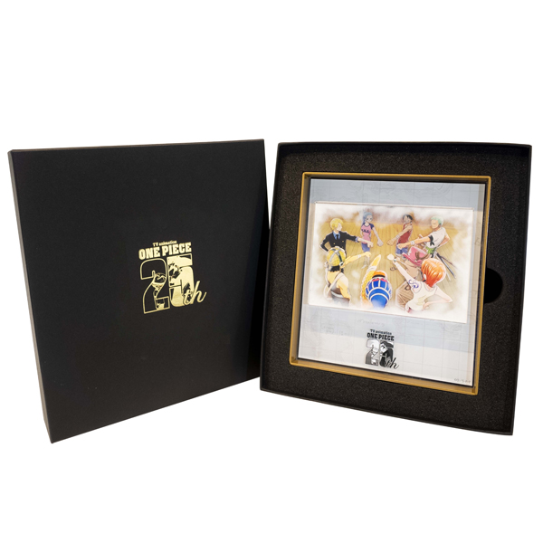 �y�����s�[�X�z25 Eternal Shots �v���~�A���A�N�����A�[�g�t���[�� 8