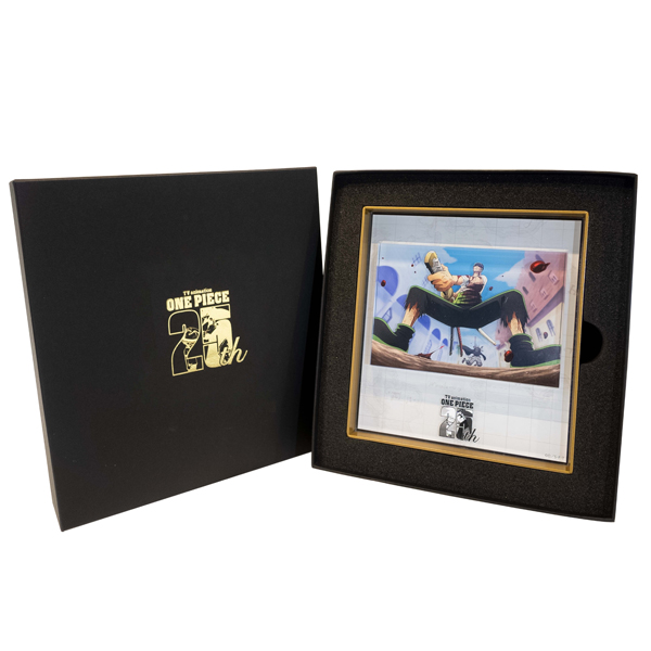 �y�����s�[�X�z25 Eternal Shots �v���~�A���A�N�����A�[�g�t���[�� 9