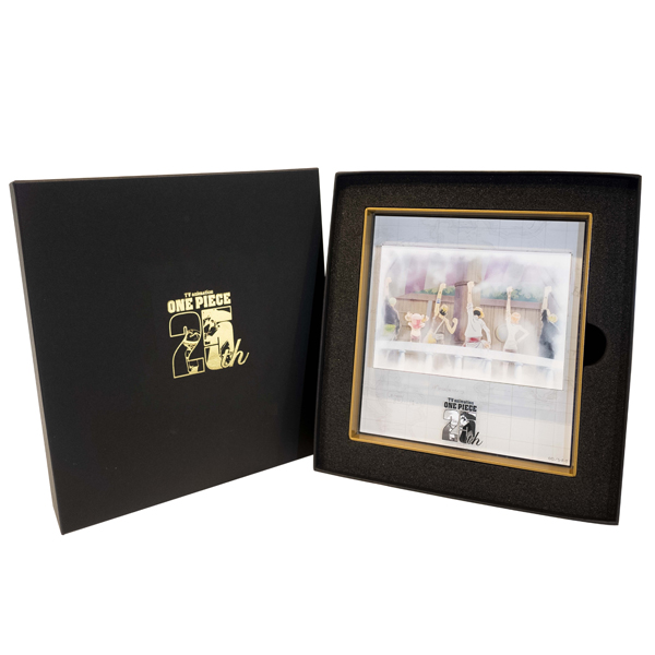 �y�����s�[�X�z25 Eternal Shots �v���~�A���A�N�����A�[�g�t���[�� 10