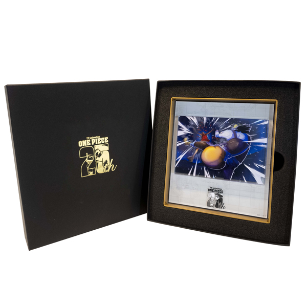 �y�����s�[�X�z25 Eternal Shots �v���~�A���A�N�����A�[�g�t���[�� 11