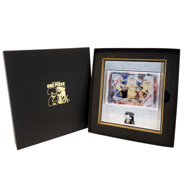 �y�����s�[�X�z25 Eternal Shots �v���~�A���A�N�����A�[�g�t���[�� 12