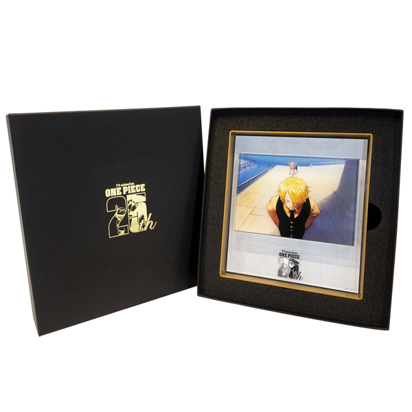 �y�����s�[�X�z25 Eternal Shots �v���~�A���A�N�����A�[�g�t���[�� 13