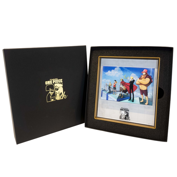 �y�����s�[�X�z25 Eternal Shots �v���~�A���A�N�����A�[�g�t���[�� 14