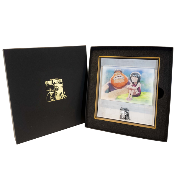 �y�����s�[�X�z25 Eternal Shots �v���~�A���A�N�����A�[�g�t���[�� 15