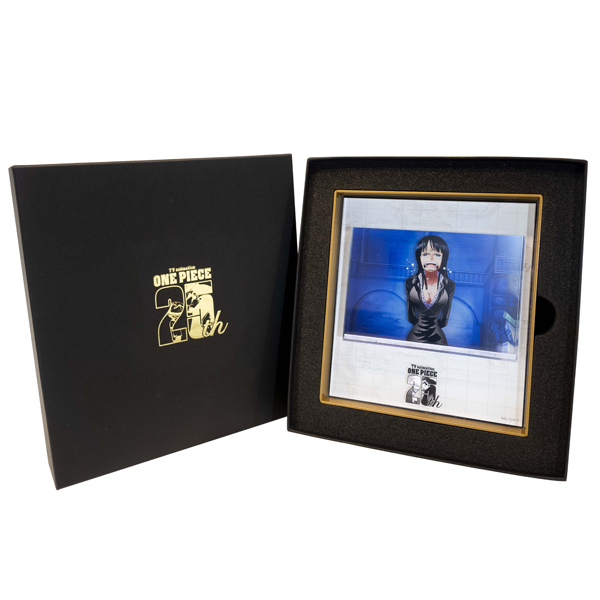 �y�����s�[�X�z25 Eternal Shots �v���~�A���A�N�����A�[�g�t���[�� 16