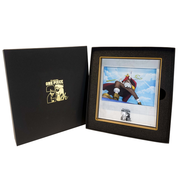 �y�����s�[�X�z25 Eternal Shots �v���~�A���A�N�����A�[�g�t���[�� 17