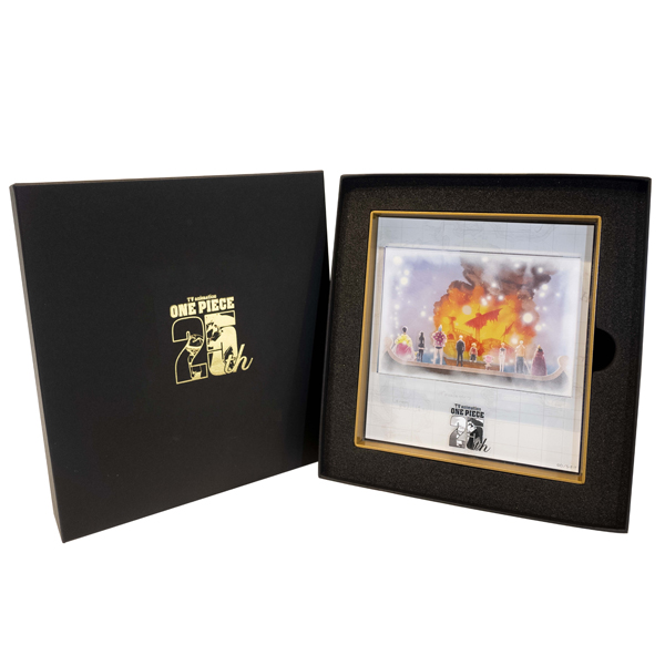 �y�����s�[�X�z25 Eternal Shots �v���~�A���A�N�����A�[�g�t���[�� 18