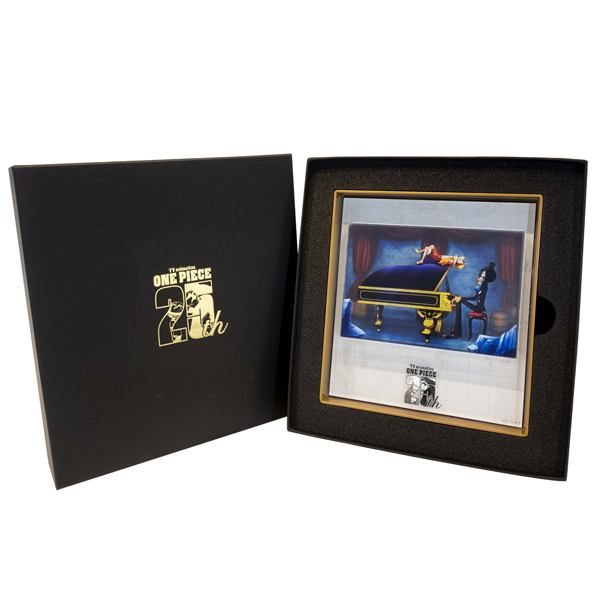 �y�����s�[�X�z25 Eternal Shots �v���~�A���A�N�����A�[�g�t���[�� 19