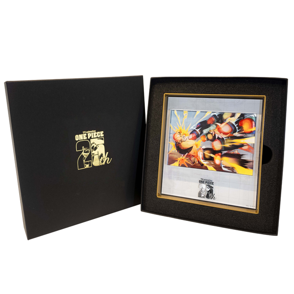 �y�����s�[�X�z25 Eternal Shots �v���~�A���A�N�����A�[�g�t���[�� 24