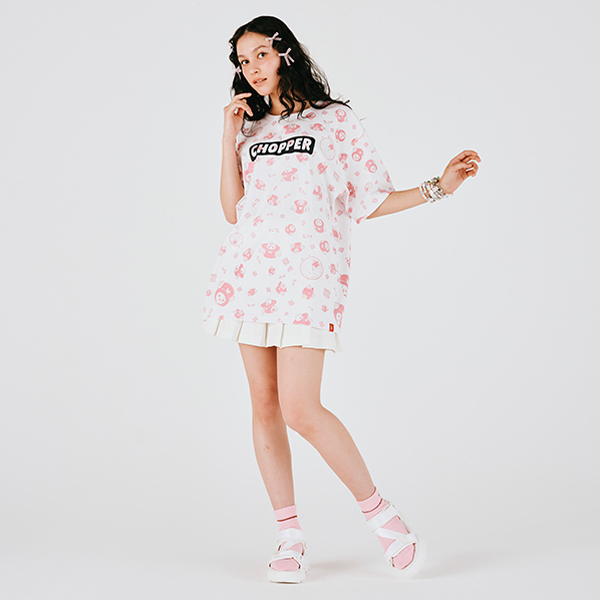 �y�����s�[�X�zCHOPPER POP���� T�V���c M