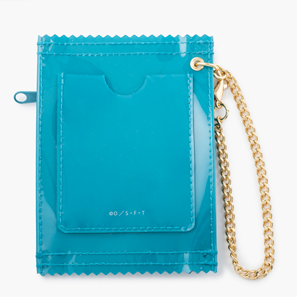 �y�����s�[�X�zMUGIWARA CHIPS �|�[�`�`���[�� �]��