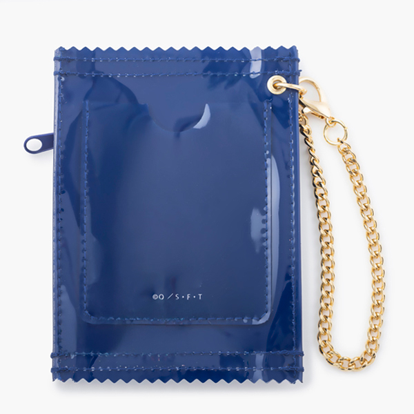 �y�����s�[�X�zMUGIWARA CHIPS �|�[�`�`���[�� �T���W