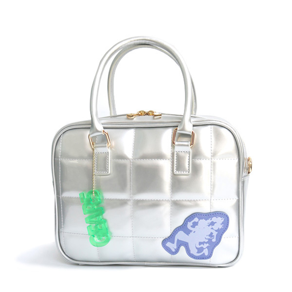 �y�����s�[�X�zGEAR5 �G�i�����{�X�g���V�����_�[�o�b�O