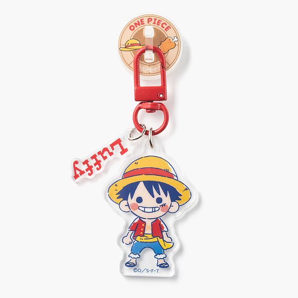 �y�����s�[�X�z�A�N�����L�[�����O�n���K�[ ���t�B