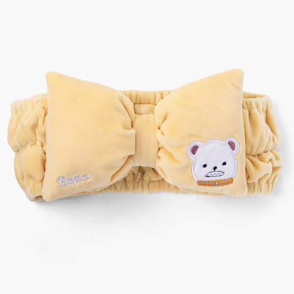 �y�����s�[�X�z�w�A�o���h �x�|