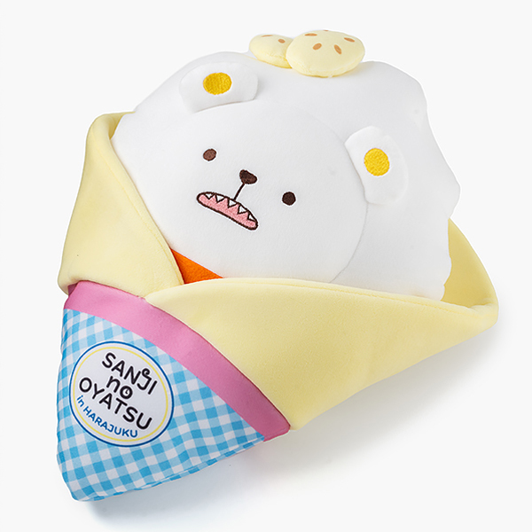 �y�����s�[�X�z�wSANJI no OYATSU�x�o�i�i�׃|�N���[���N���[�v BIG�ʂ������