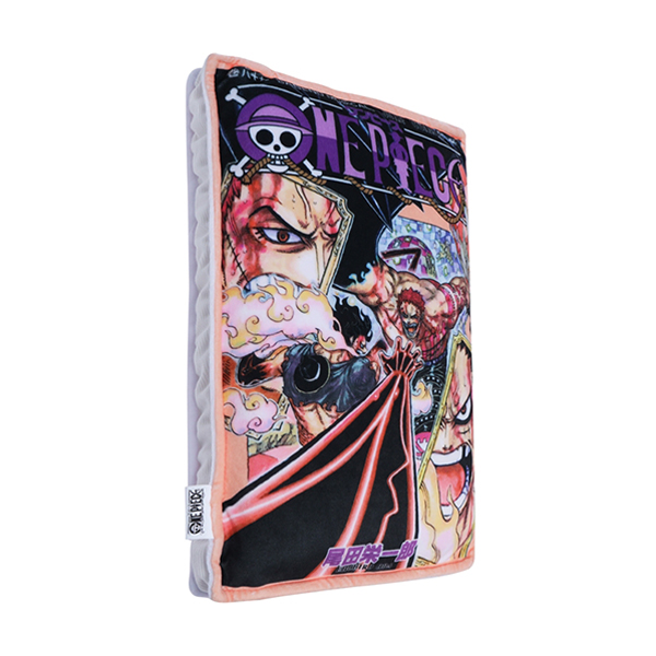 �wONE PIECE�x�W�����v�R�~�b�N�X�^�N�b�V���� �����\��
