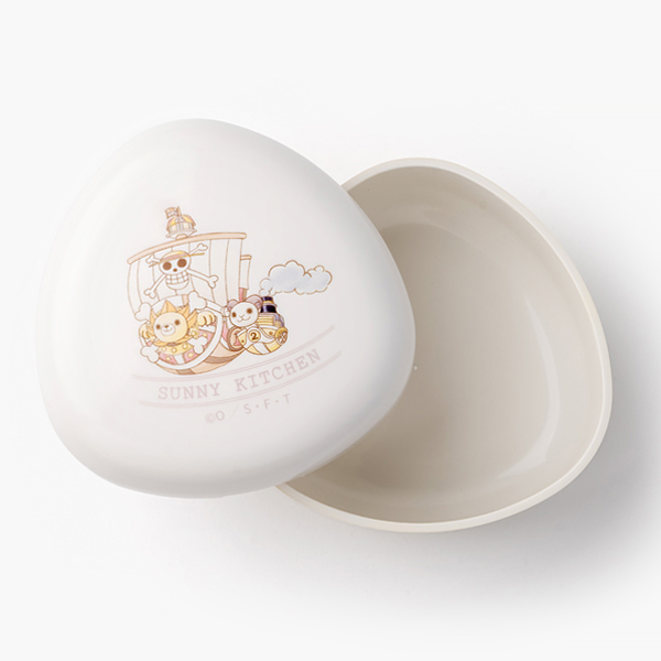 �y�����s�[�X�z�wSUNNY KITCHEN�x���ɂ���P�[�X
