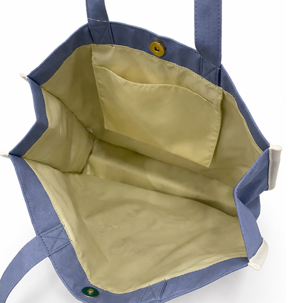 �y�����s�[�X�zONE PIECE MUGIWARA STORE HARAJUKU ���b�y���g�[�g�o�b�O ���u�[��