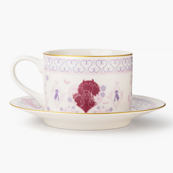 �y�����s�[�X�z�y���[�i�̃e�B�[�^�C�� �J�b�v���\�[�T�[