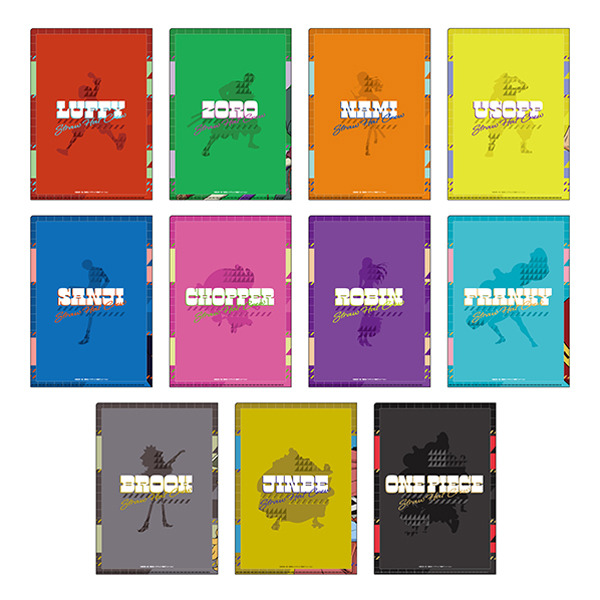 �y�����s�[�X�z�wMUGIWARA STORE ARTS�x�N���A�t�@�C�� �W���x�G