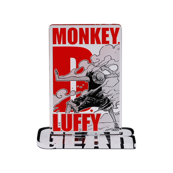 �wONE PIECE�x���t�B��GEAR�X�^���h�R���N�V���� ��1�e�i�S5��/�����_��1�����j