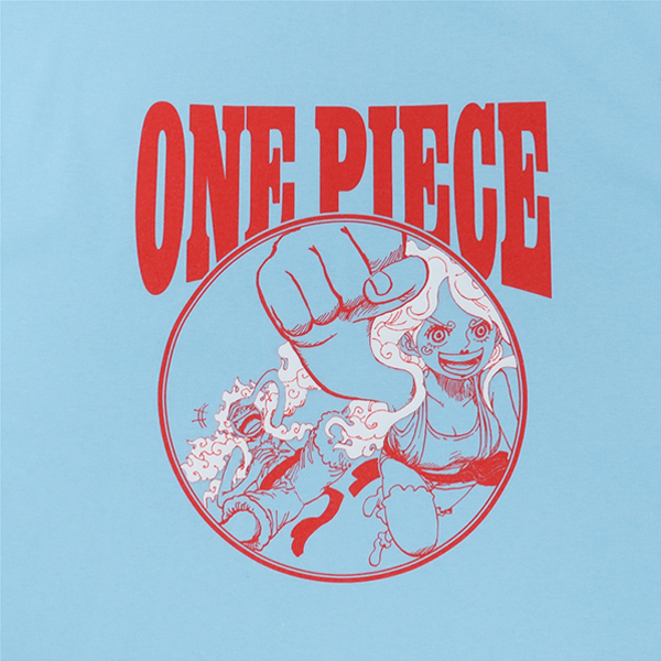�wONE PIECE�x���A�v�����gT�V���c L�T�C�Y