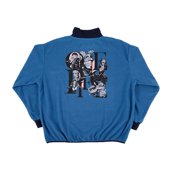 �wONE PIECE�x�t���[�X�n�[�t�W�b�v�v���I�[�o�[ �t���[�T�C�Y