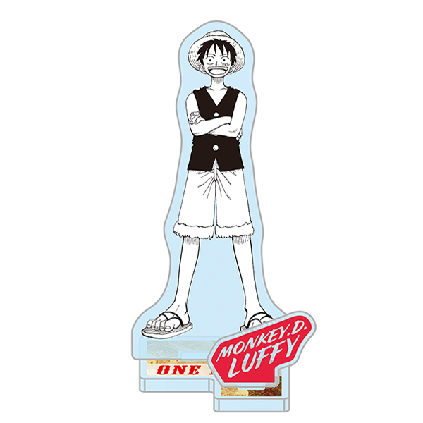 �wONE PIECE�x�A�N�����t�B�M���A�R���N�V�����gHEROES�h �����L�[�E�c�E���t�B Vol.1�i�S10��/�����_��1�����j