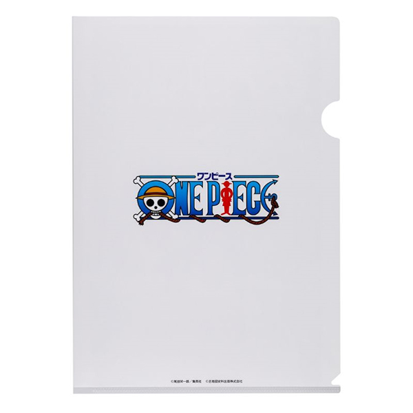 �wONE PIECE�xJC�N���A�t�@�C�� 114��