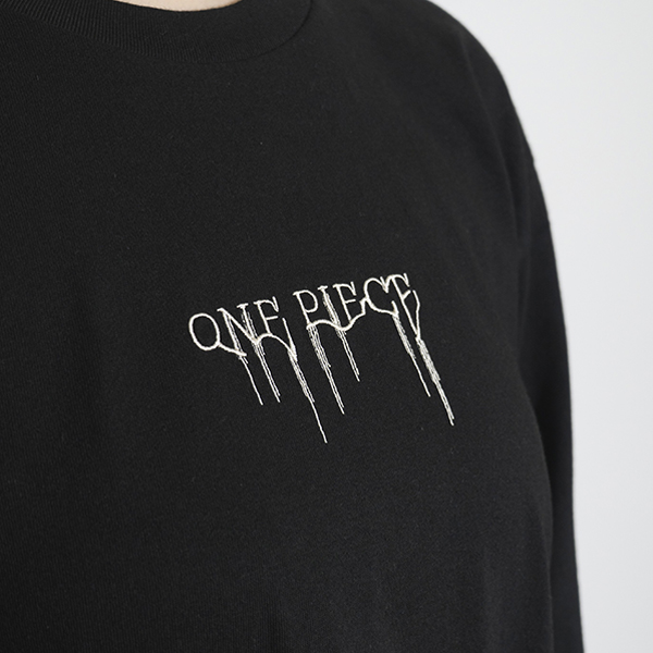 �y�����s�[�X�zELBAPH Arc. �����O�X���[�uT�V���cA BLACK M