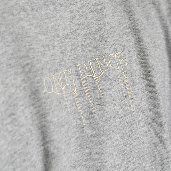 �y�����s�[�X�zELBAPH Arc. �����O�X���[�uT�V���cA GRAY XL