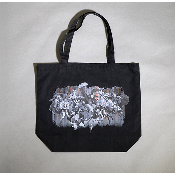 �y�����s�[�X�zELBAPH Arc. �g�[�g�o�b�O