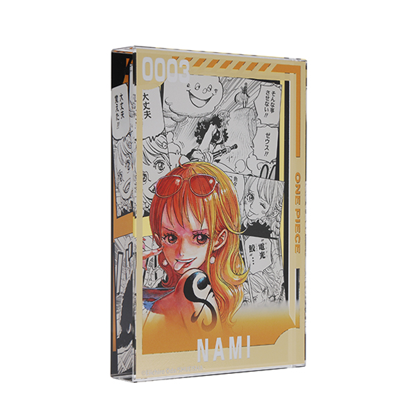 �wONE PIECE�x��on�A�N�����u���b�N "HEROES" �i�~