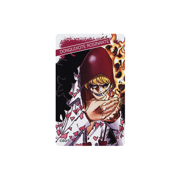 ONE PIECE』バースデイカードホルダー（特製カード2枚付き
