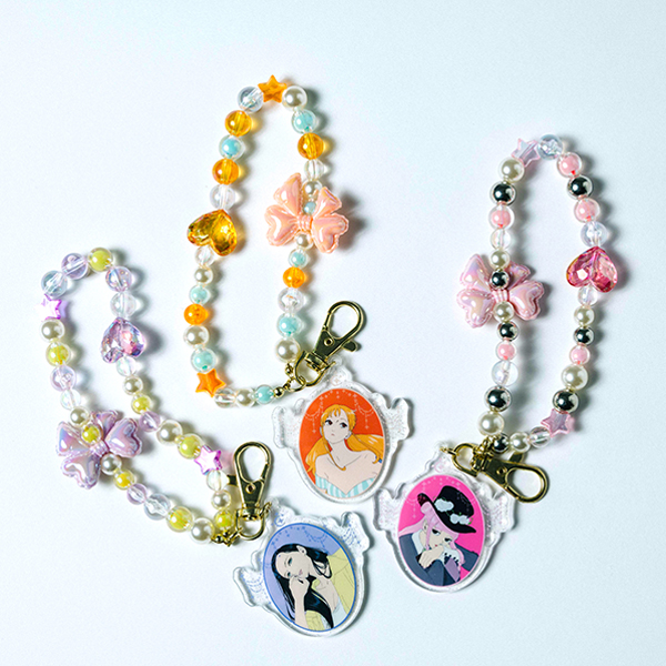 �y�����s�[�X�z�wONE PIECE HEROINES�x�L���L���r�[�Y�X�g���b�v NAMI